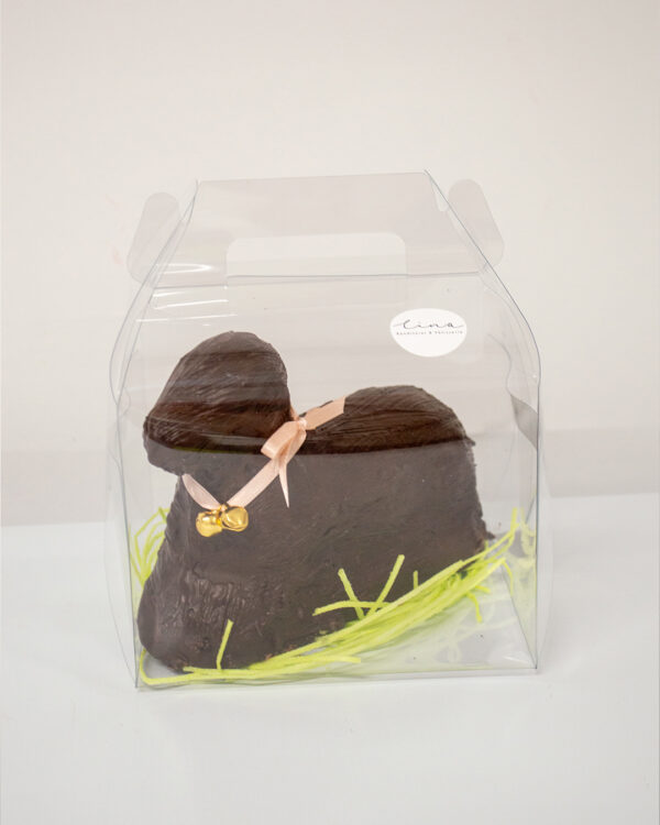 Sacher Lamm