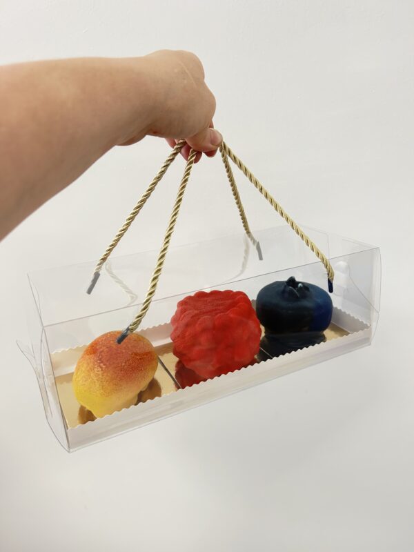 Fruit Box